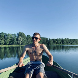 Prusaks, 32