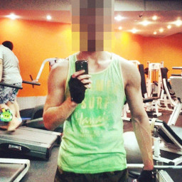 HotMuscles, 43