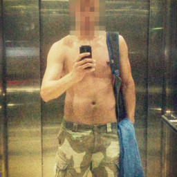 HotMuscles, 43