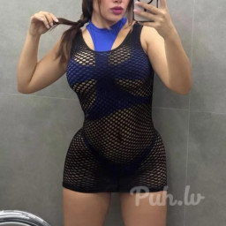 Sabrina LATINA VIP, 25