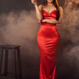 Anastasia, 25