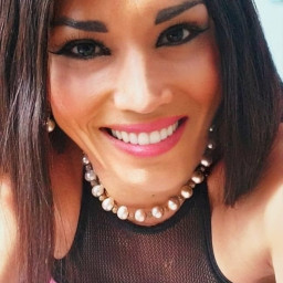Pamella Windson Transexual, 28