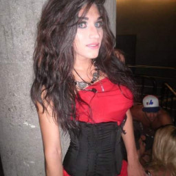 Pamella Windson Transexual, 28