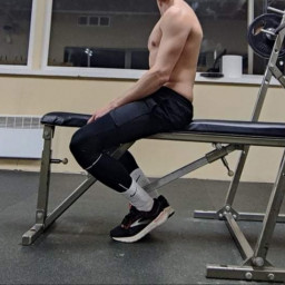 Gatis, 34