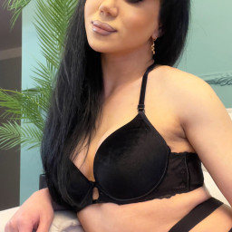 Darina Shemale, 28