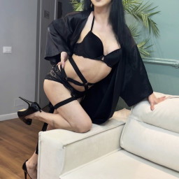 Darina Shemale, 28