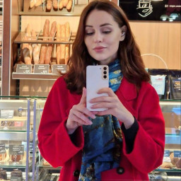 Lolasweet, 29