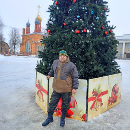 Александр, 41