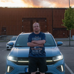 Василий, 33