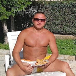 Marek, 39