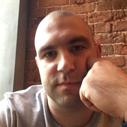 Дмитрий, 36