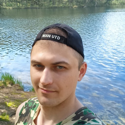 Antoha, 38