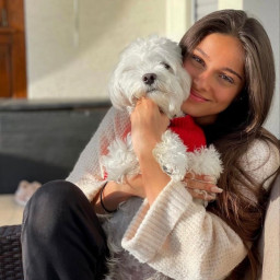 Katrina, 28