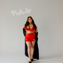 Лина, 20