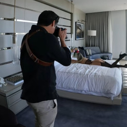 Cameraguy, 36