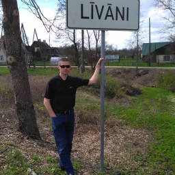DZĪVS, 48