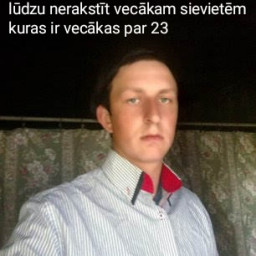 Māris, 27