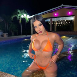 scarleth, 27
