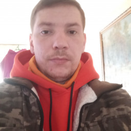 Вадим, 38