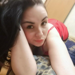 Alina, 32
