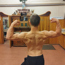 Vadim, 31