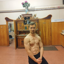Vadim, 31