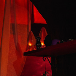 KinkDevil Dungeon, 46