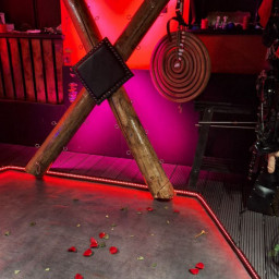KinkDevil Dungeon, 46
