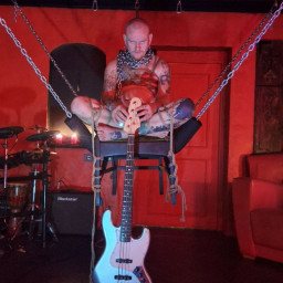 KinkDevil Dungeon, 46