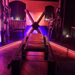 KinkDevil Dungeon, 46